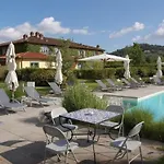 Ca De Frati Residenz - Rosa By Interhome * Arezzo