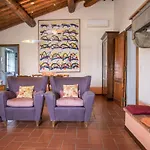 Ca De Frati Residenz - Rosa By Interhome * Arezzo
