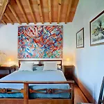 Ca De Frati Residenz - Rosa By Interhome Apartamento Arezzo