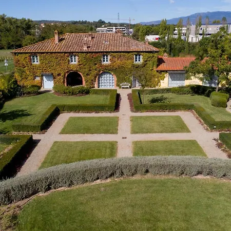 Ca De Frati Residenz - Rosa By Interhome * Arezzo