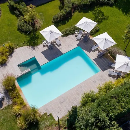 Ca De Frati Residenz - Rosa By Interhome Arezzo