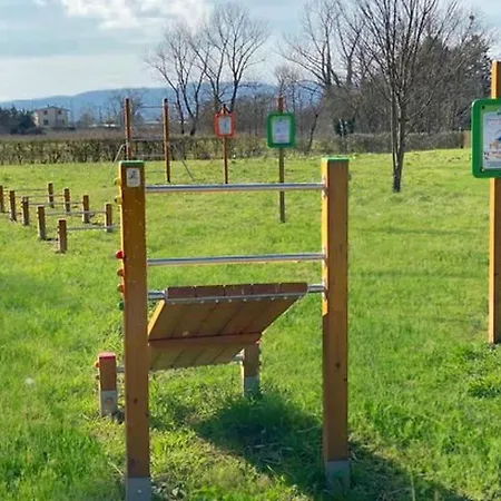 Ca De Frati Residenz - Rosa By Interhome Apartamento Arezzo